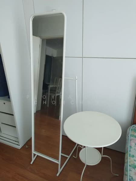 Condo One X Sukhumvit 26, Bangkok, Soi Sukhumvit 26, Sukhumvit Road, Khong Tan, Khlong Toei, Bangkok, 1 Bedroom, 50 sqm, Condo For Rent, by Ploypatcha Chomchid, 500210468 - DDproperty.com