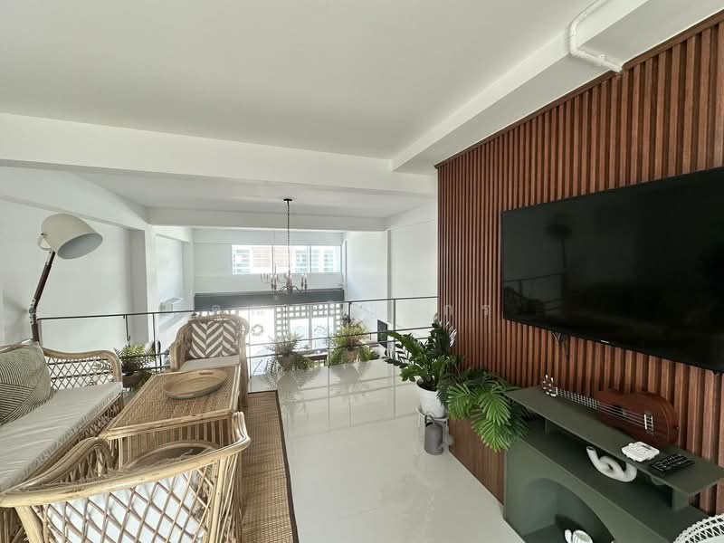 ขายตึกใหม่ 3.5 ชั้น (หลังมุม) โครงการ Vizio Romklao-Suvanabhumi (วิซิโอ ร่มเกล้า-สุวรรณภูมิ), Bangkok, Khlong Sam Prawet, Lat Krabang, Bangkok, , 205 sqm, Shophouse For Sale, by คุณ วิญากร, 500210470 - DDproperty.com