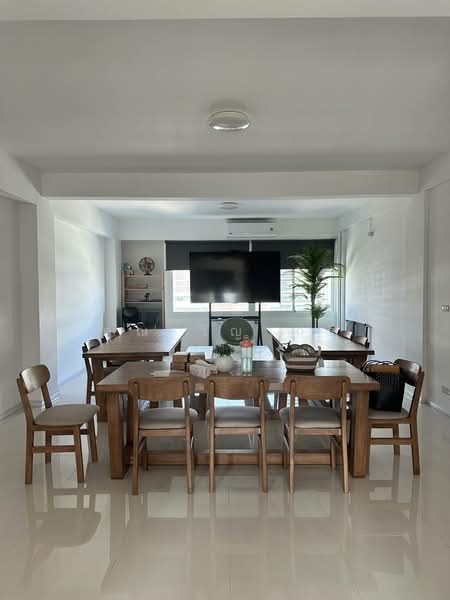 ขายตึกใหม่ 3.5 ชั้น (หลังมุม) โครงการ Vizio Romklao-Suvanabhumi (วิซิโอ ร่มเกล้า-สุวรรณภูมิ), Bangkok, Khlong Sam Prawet, Lat Krabang, Bangkok, , 205 sqm, Shophouse For Sale, by คุณ วิญากร, 500210470 - DDproperty.com