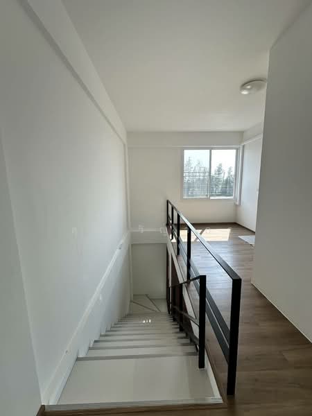 ขายตึกใหม่ 3.5 ชั้น (หลังมุม) โครงการ Vizio Romklao-Suvanabhumi (วิซิโอ ร่มเกล้า-สุวรรณภูมิ), กรุงเทพ, คลองสามประเวศ, ลาดกระบัง, กรุงเทพ, 205 ตร.ม., ตึกแถว-อาคารพาณิชย์ ขาย, โดย คุณ วิญากร, 500210470 - DDproperty.com