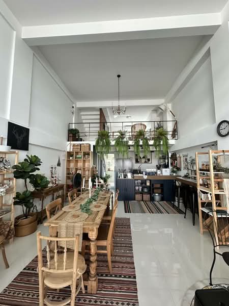 ขายตึกใหม่ 3.5 ชั้น (หลังมุม) โครงการ Vizio Romklao-Suvanabhumi (วิซิโอ ร่มเกล้า-สุวรรณภูมิ), Bangkok, Khlong Sam Prawet, Lat Krabang, Bangkok, , 205 sqm, Shophouse For Sale, by คุณ วิญากร, 500210470 - DDproperty.com