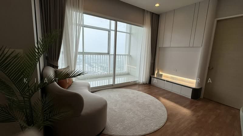 The Coast, Bangkok, 3888 Sukhumvit Road, Bang Na Tai, Bang Na, Bangkok, 3 Bedrooms, 92 sqm, Condo For Rent, by Kiattiyos Chaisura, 500210471 - DDproperty.com