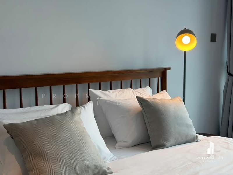 Supalai Icon Sathorn, Bangkok, Sathorn Tai Road, Thung Maha Mek, Sathon, Bangkok, 1 Bedroom, 45 sqm, Condo For Rent, by PROPMATCH CO., LTD., 500210473 - DDproperty.com