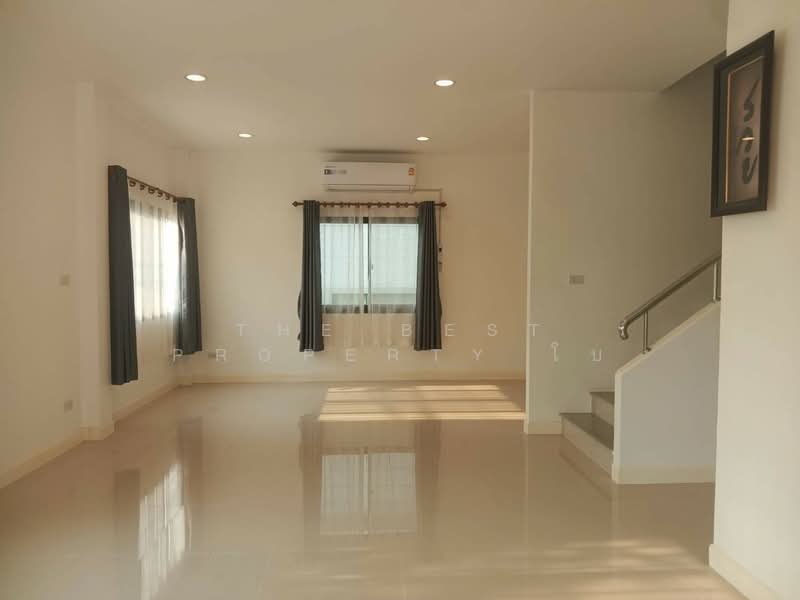 For Sale - ศรีเทพวิลเลจ บางปะกง (Srithep Village Bangpakong), Chachoengsao