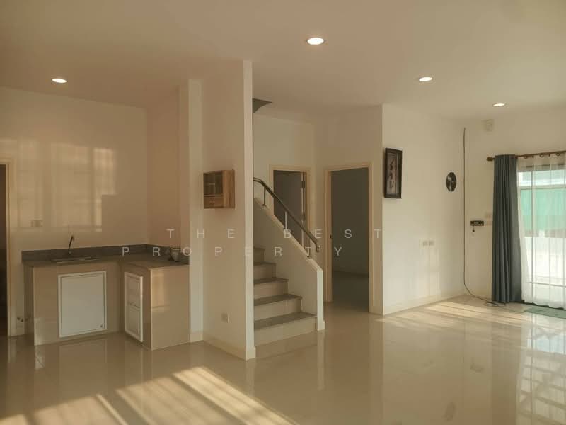 For Sale - ศรีเทพวิลเลจ บางปะกง (Srithep Village Bangpakong), Chachoengsao