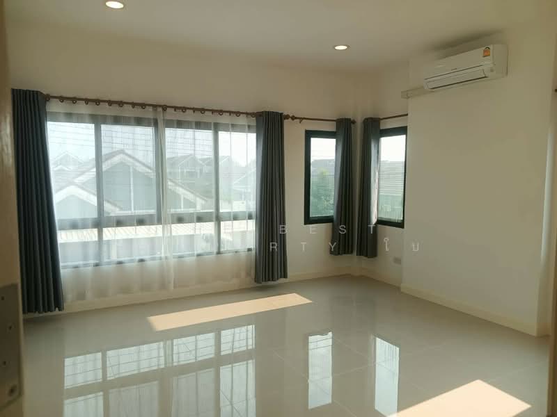 For Sale - ศรีเทพวิลเลจ บางปะกง (Srithep Village Bangpakong), Chachoengsao