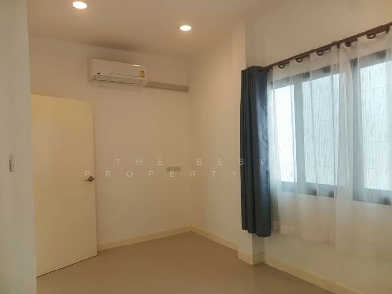 For Sale - ศรีเทพวิลเลจ บางปะกง (Srithep Village Bangpakong), Chachoengsao