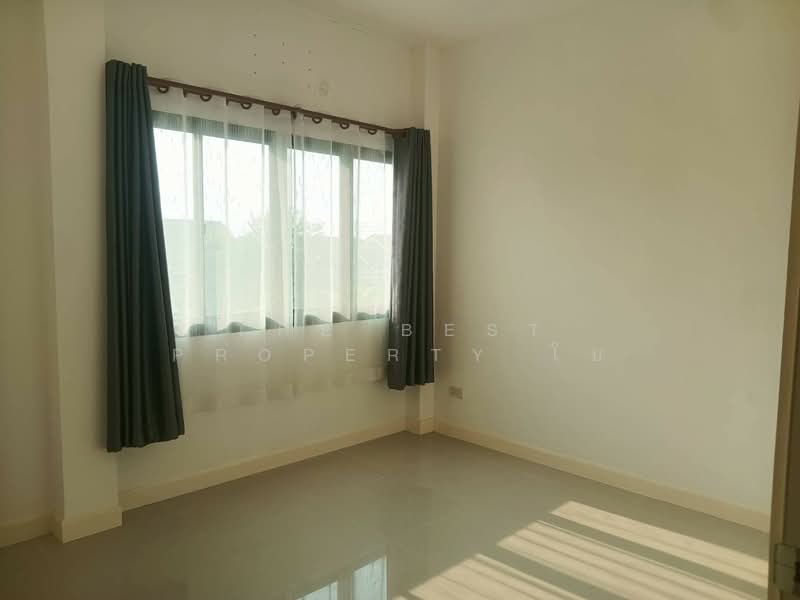 For Sale - ศรีเทพวิลเลจ บางปะกง (Srithep Village Bangpakong), Chachoengsao