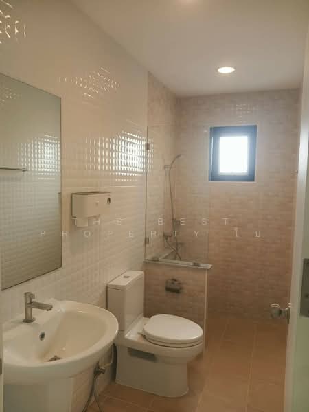 For Sale - ศรีเทพวิลเลจ บางปะกง (Srithep Village Bangpakong), Chachoengsao