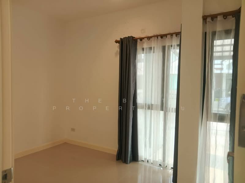 ขาย - ศรีเทพวิลเลจ บางปะกง (Srithep Village Bangpakong), ฉะเชิงเทรา