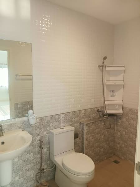 ขาย - ศรีเทพวิลเลจ บางปะกง (Srithep Village Bangpakong), ฉะเชิงเทรา