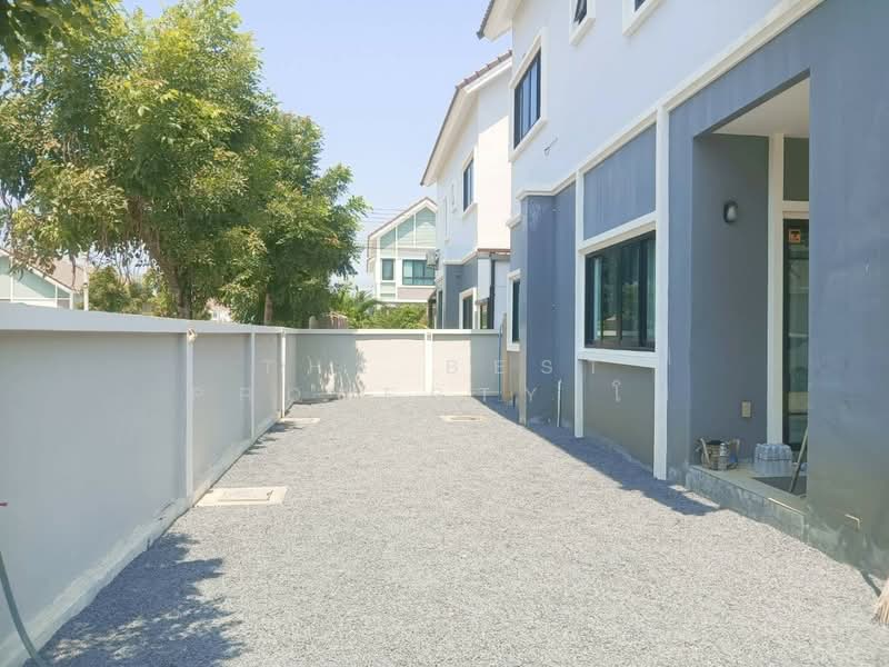 ขาย - ศรีเทพวิลเลจ บางปะกง (Srithep Village Bangpakong), ฉะเชิงเทรา