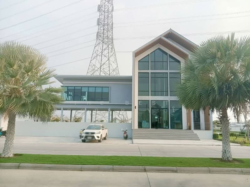 ขาย - ศรีเทพวิลเลจ บางปะกง (Srithep Village Bangpakong), ฉะเชิงเทรา