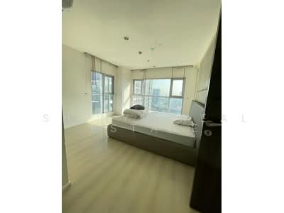 ขาย - Aspire Sukhumvit 48 : แอสปาย สุขุมวิท 48, กรุงเทพ