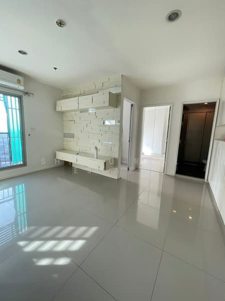 Aspire Sukhumvit 48, Bangkok, Sukhumvit Road, Phra Kanong, Khlong Toei, Bangkok, 2 Bedrooms, 65 sqm, Condo For Sale, by Shinyu Real Estate, 500210478 - DDproperty.com