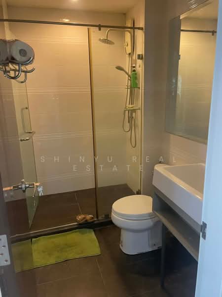 Aspire Sukhumvit 48, Bangkok, Sukhumvit Road, Phra Kanong, Khlong Toei, Bangkok, 2 Bedrooms, 65 sqm, Condo For Sale, by Shinyu Real Estate, 500210478 - DDproperty.com