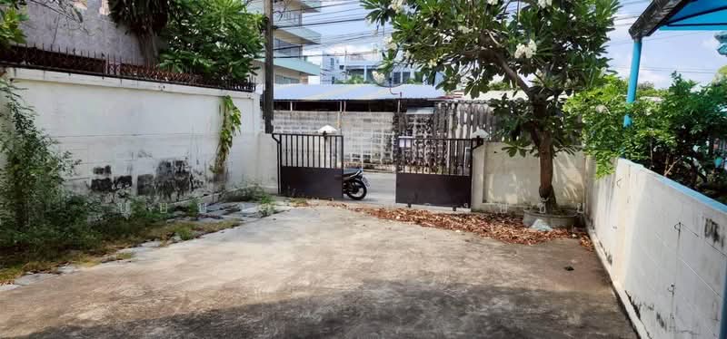 ทำเล BTS ปุณณวิถี ให้เช่าบ้านแฝด 2 ชั้น ม.รังสิยา ซ.ปุณณวิถี 22 บ้านพร้อมอยู่ ทำเลดี, กรุงเทพ, ปุณณวิถี, บางจาก, พระโขนง, กรุงเทพ, 150 ตร.ม., บ้านแฝด ให้เช่า, โดย บุษบา รัตนวงษ์ชัย, 500210481 - DDproperty.com