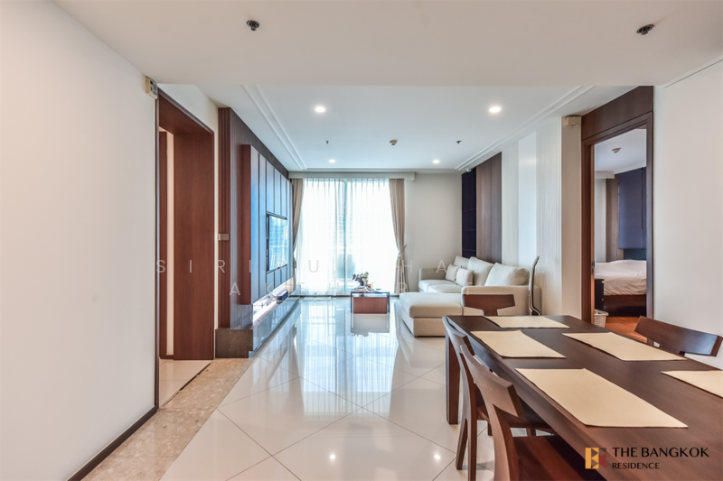The Empire Place, Bangkok, 88 Narathiwatratchanakharin Road, Thung Maha Mek, Sathon, Bangkok, 3 Bedrooms, 129 sqm, Condo For Sale, by Sirirut Havee Akehurst, 500210483 - DDproperty.com