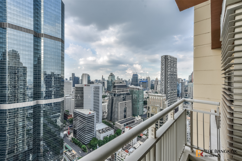 The Empire Place, Bangkok, 88 Narathiwatratchanakharin Road, Thung Maha Mek, Sathon, Bangkok, 3 Bedrooms, 129 sqm, Condo For Sale, by Sirirut Havee Akehurst, 500210483 - DDproperty.com