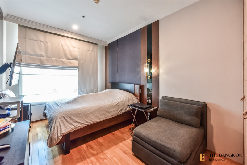 The Empire Place, Bangkok, 88 Narathiwatratchanakharin Road, Thung Maha Mek, Sathon, Bangkok, 3 Bedrooms, 129 sqm, Condo For Sale, by Sirirut Havee Akehurst, 500210483 - DDproperty.com