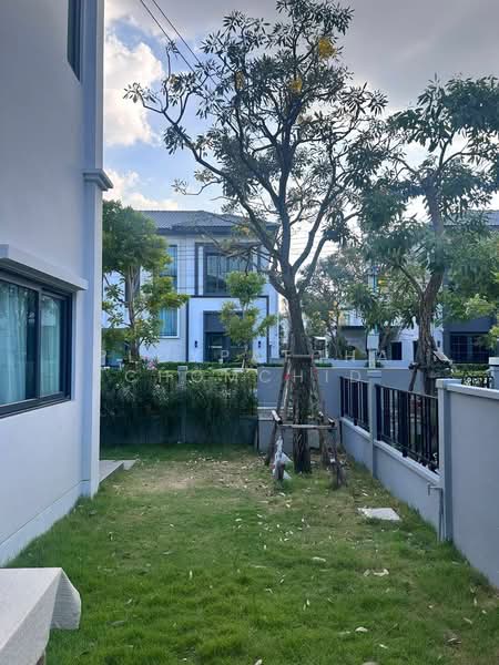Grande Pleno Sukhumvit-Bangna, Samut Prakan, Bang Kaeo, Bang Plee, Samut Prakan, 3 Bedrooms, 206 sqm, Single Detached House For Rent, by Ploypatcha Chomchid, 500210485 - DDproperty.com