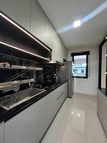 Grande Pleno Sukhumvit-Bangna : แกรนด์ พลีโน่ สุขุมวิท-บางนา, สมุทรปราการ, บางแก้ว, บางพลี, สมุทรปราการ, 206 ตร.ม., บ้านเดี่ยว ให้เช่า, โดย Ploypatcha Chomchid, 500210485 - DDproperty.com