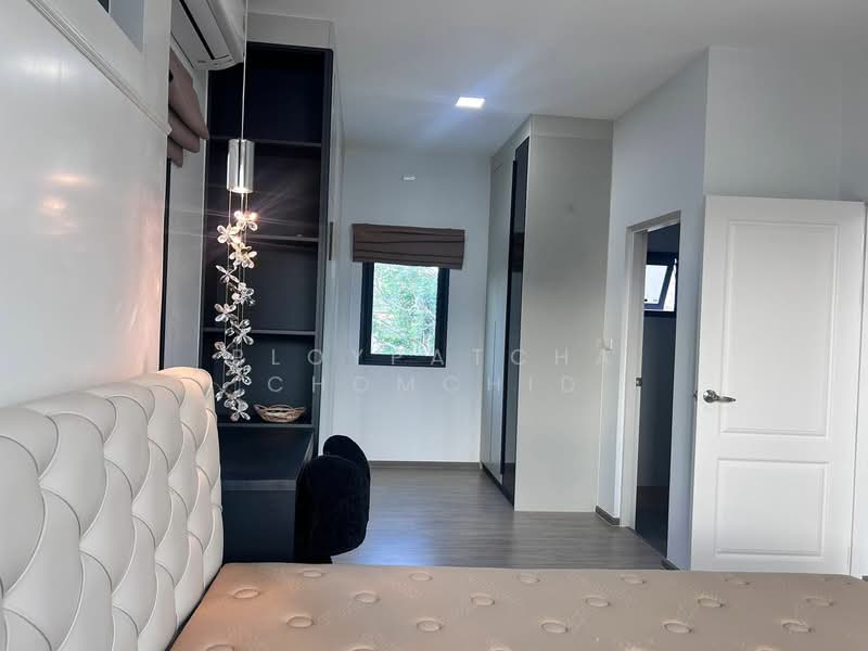 Grande Pleno Sukhumvit-Bangna, Samut Prakan, Bang Kaeo, Bang Plee, Samut Prakan, 3 Bedrooms, 206 sqm, Single Detached House For Rent, by Ploypatcha Chomchid, 500210485 - DDproperty.com