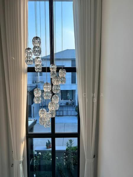 Grande Pleno Sukhumvit-Bangna, Samut Prakan, Bang Kaeo, Bang Plee, Samut Prakan, 3 Bedrooms, 206 sqm, Single Detached House For Rent, by Ploypatcha Chomchid, 500210485 - DDproperty.com