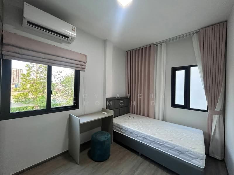 Grande Pleno Sukhumvit-Bangna, Samut Prakan, Bang Kaeo, Bang Plee, Samut Prakan, 3 Bedrooms, 206 sqm, Single Detached House For Rent, by Ploypatcha Chomchid, 500210485 - DDproperty.com