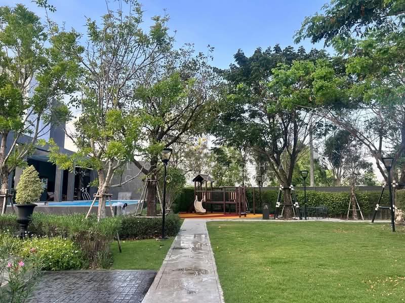 Grande Pleno Sukhumvit-Bangna : แกรนด์ พลีโน่ สุขุมวิท-บางนา, สมุทรปราการ, บางแก้ว, บางพลี, สมุทรปราการ, 206 ตร.ม., บ้านเดี่ยว ให้เช่า, โดย Ploypatcha Chomchid, 500210485 - DDproperty.com