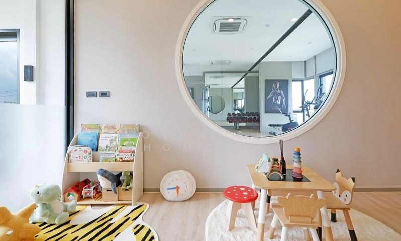 Grande Pleno Sukhumvit-Bangna : แกรนด์ พลีโน่ สุขุมวิท-บางนา, สมุทรปราการ, บางแก้ว, บางพลี, สมุทรปราการ, 206 ตร.ม., บ้านเดี่ยว ให้เช่า, โดย Ploypatcha Chomchid, 500210485 - DDproperty.com