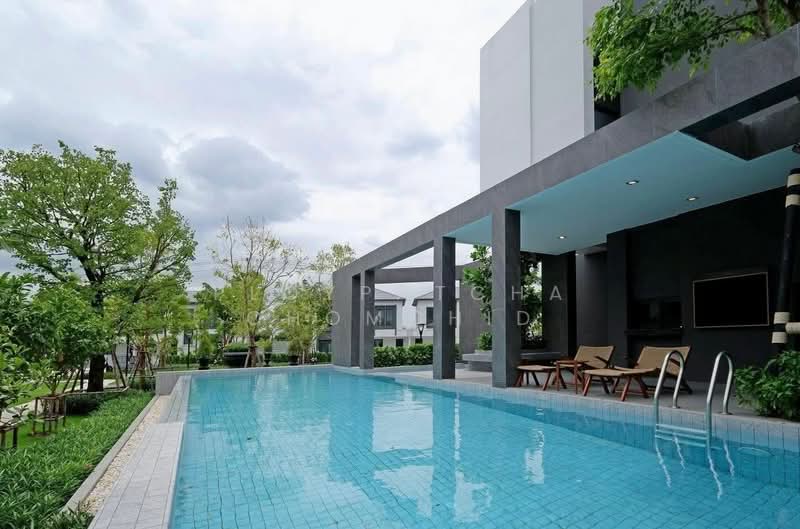 Grande Pleno Sukhumvit-Bangna : แกรนด์ พลีโน่ สุขุมวิท-บางนา, สมุทรปราการ, บางแก้ว, บางพลี, สมุทรปราการ, 206 ตร.ม., บ้านเดี่ยว ให้เช่า, โดย Ploypatcha Chomchid, 500210485 - DDproperty.com