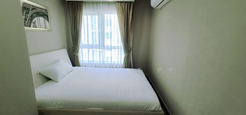 Belle Grand Rama 9, Bangkok, 131 Rama 9 Road, Huai Khwang, Huai Khwang, Bangkok, 2 Bedrooms, 78 sqm, Condo For Rent, by Tanawat PP, 500210487 - DDproperty.com