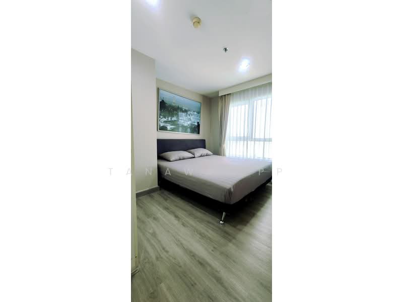 Belle Grand Rama 9, Bangkok, 131 Rama 9 Road, Huai Khwang, Huai Khwang, Bangkok, 2 Bedrooms, 78 sqm, Condo For Rent, by Tanawat PP, 500210487 - DDproperty.com