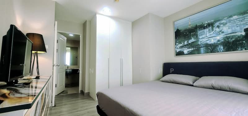 Belle Grand Rama 9, Bangkok, 131 Rama 9 Road, Huai Khwang, Huai Khwang, Bangkok, 2 Bedrooms, 78 sqm, Condo For Rent, by Tanawat PP, 500210487 - DDproperty.com