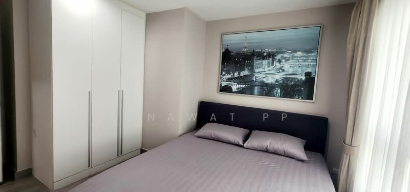 Belle Grand Rama 9, Bangkok, 131 Rama 9 Road, Huai Khwang, Huai Khwang, Bangkok, 2 Bedrooms, 78 sqm, Condo For Rent, by Tanawat PP, 500210487 - DDproperty.com