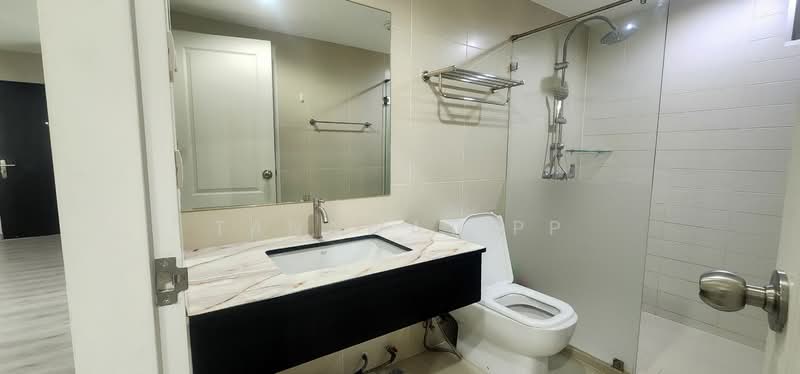 Belle Grand Rama 9, Bangkok, 131 Rama 9 Road, Huai Khwang, Huai Khwang, Bangkok, 2 Bedrooms, 78 sqm, Condo For Rent, by Tanawat PP, 500210487 - DDproperty.com