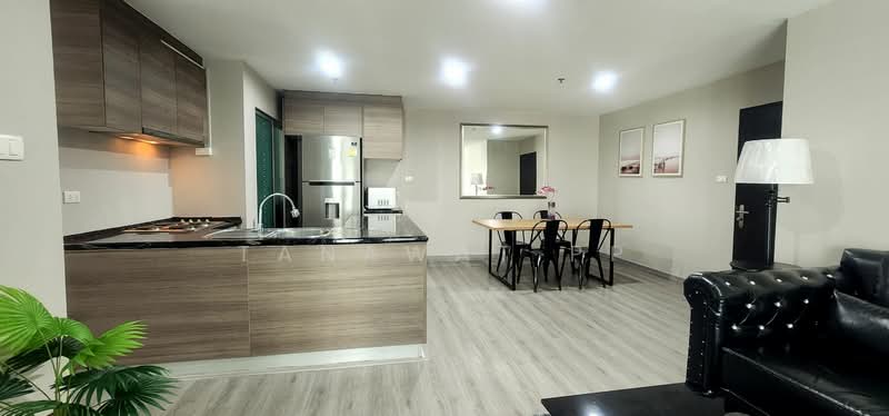 Belle Grand Rama 9, Bangkok, 131 Rama 9 Road, Huai Khwang, Huai Khwang, Bangkok, 2 Bedrooms, 78 sqm, Condo For Rent, by Tanawat PP, 500210487 - DDproperty.com