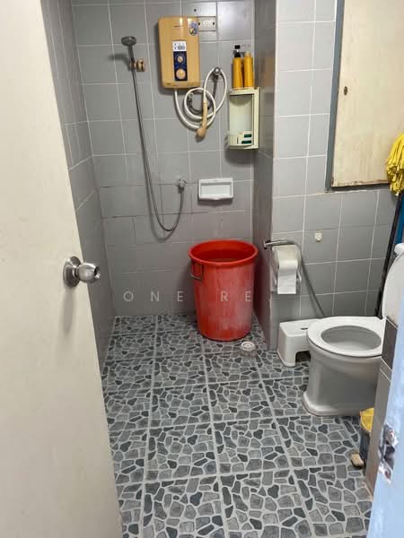 Sawasdee Bangkok Condominium, Bangkok, 27 Suphaphong 1 Alley, Nong Bon, Prawet, Bangkok, 1 Bedroom, 42 sqm, Condo For Sale, by One Re., 500210488 - DDproperty.com