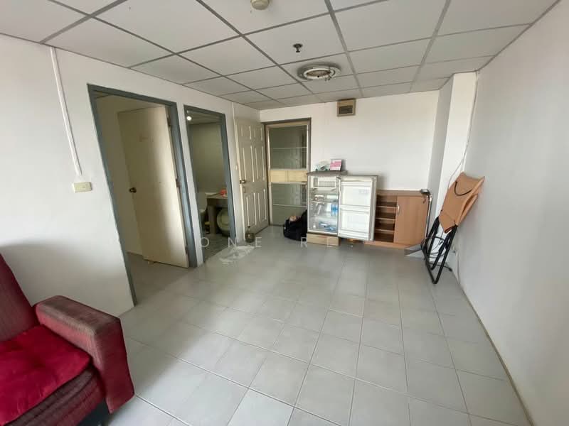 Sawasdee Bangkok Condominium, Bangkok, 27 Suphaphong 1 Alley, Nong Bon, Prawet, Bangkok, 1 Bedroom, 42 sqm, Condo For Sale, by One Re., 500210488 - DDproperty.com