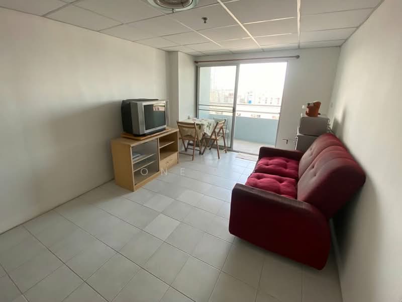 Sawasdee Bangkok Condominium, Bangkok, 27 Suphaphong 1 Alley, Nong Bon, Prawet, Bangkok, 1 Bedroom, 42 sqm, Condo For Sale, by One Re., 500210488 - DDproperty.com