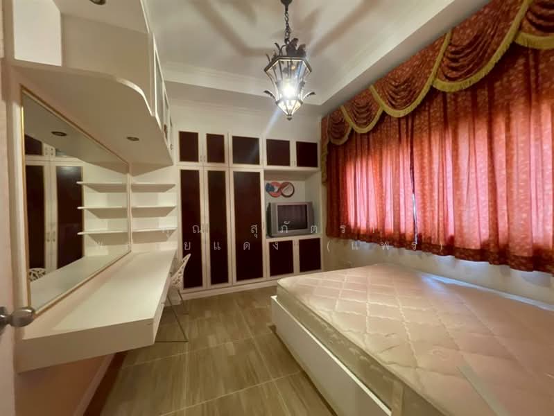 สวนหลวงวิลล์ 2 (Suanluang Ville 2), Bangkok, ถนนเฉลิมพระเกียรติร.9, Dok Mai, Prawet, Bangkok, 4 Bedrooms, 210 sqm, Single Detached House For Sale, by คุณ สุภัตรา พลอยแดง (แพร), 500210490 - DDproperty.com