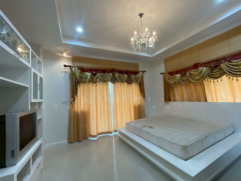 สวนหลวงวิลล์ 2 (Suanluang Ville 2), Bangkok, ถนนเฉลิมพระเกียรติร.9, Dok Mai, Prawet, Bangkok, 4 Bedrooms, 210 sqm, Single Detached House For Sale, by คุณ สุภัตรา พลอยแดง (แพร), 500210490 - DDproperty.com