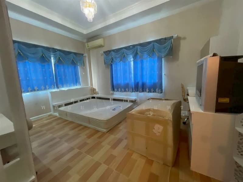 สวนหลวงวิลล์ 2 (Suanluang Ville 2), Bangkok, ถนนเฉลิมพระเกียรติร.9, Dok Mai, Prawet, Bangkok, 4 Bedrooms, 210 sqm, Single Detached House For Sale, by คุณ สุภัตรา พลอยแดง (แพร), 500210490 - DDproperty.com