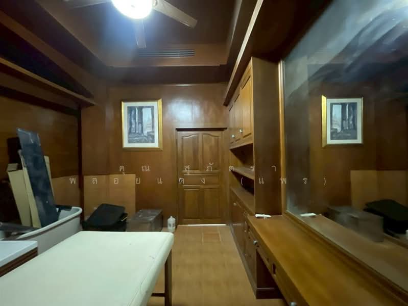 สวนหลวงวิลล์ 2 (Suanluang Ville 2), Bangkok, ถนนเฉลิมพระเกียรติร.9, Dok Mai, Prawet, Bangkok, 4 Bedrooms, 210 sqm, Single Detached House For Sale, by คุณ สุภัตรา พลอยแดง (แพร), 500210490 - DDproperty.com