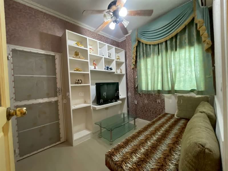 สวนหลวงวิลล์ 2 (Suanluang Ville 2), Bangkok, ถนนเฉลิมพระเกียรติร.9, Dok Mai, Prawet, Bangkok, 4 Bedrooms, 210 sqm, Single Detached House For Sale, by คุณ สุภัตรา พลอยแดง (แพร), 500210490 - DDproperty.com