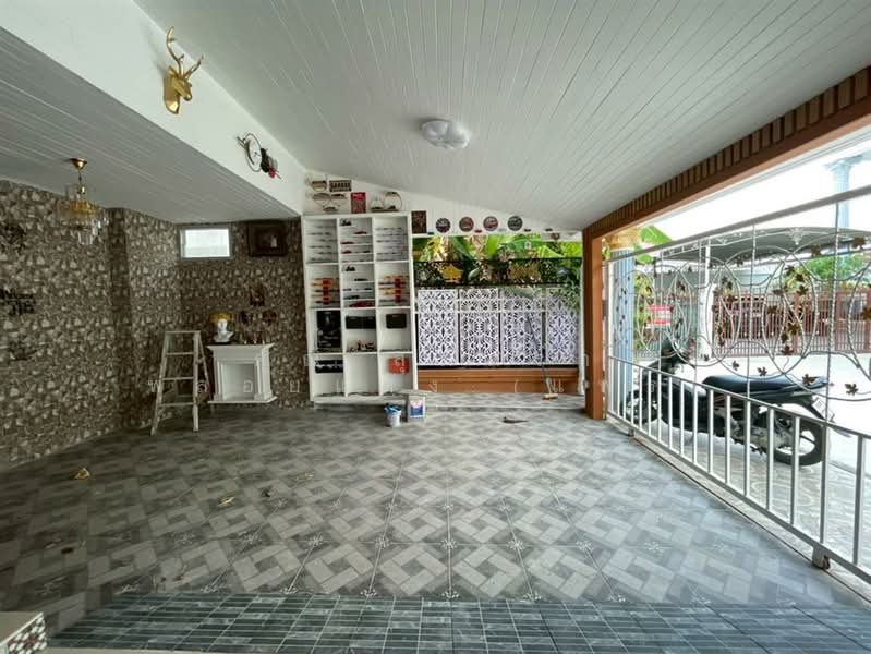 สวนหลวงวิลล์ 2 (Suanluang Ville 2), Bangkok, ถนนเฉลิมพระเกียรติร.9, Dok Mai, Prawet, Bangkok, 4 Bedrooms, 210 sqm, Single Detached House For Sale, by คุณ สุภัตรา พลอยแดง (แพร), 500210490 - DDproperty.com