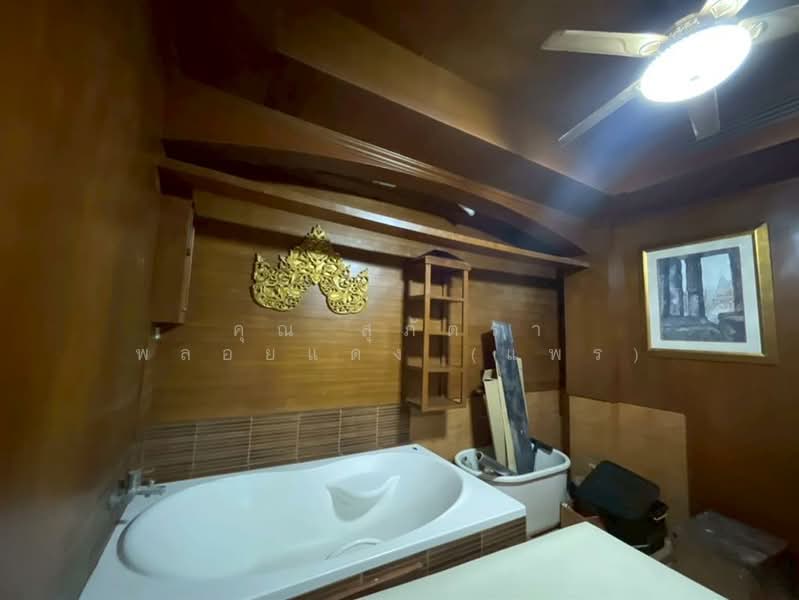 สวนหลวงวิลล์ 2 (Suanluang Ville 2), Bangkok, ถนนเฉลิมพระเกียรติร.9, Dok Mai, Prawet, Bangkok, 4 Bedrooms, 210 sqm, Single Detached House For Sale, by คุณ สุภัตรา พลอยแดง (แพร), 500210490 - DDproperty.com