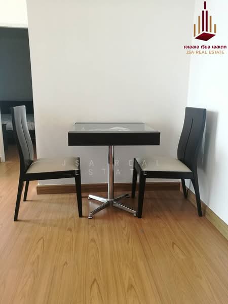 The Complete Narathiwat, Bangkok, 9 Naradhiwas Rajanagarindra Rd, Chong Nonsi, Yan Nawa, Bangkok, 1 Bedroom, 36 sqm, Condo For Sale, by JSA REAL ESTATE, 500210491 - DDproperty.com