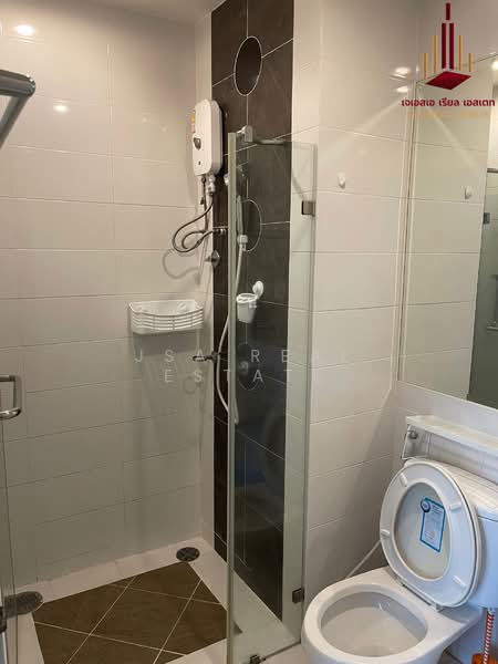 The Complete Narathiwat : เดอะ คอมพลีท นราธิวาส, กรุงเทพ, 9 นราธิวาสราชนครินทร์, ช่องนนทรี, ยานนาวา, กรุงเทพ, 36 ตร.ม., คอนโด ขาย, โดย JSA REAL ESTATE, 500210491 - DDproperty.com